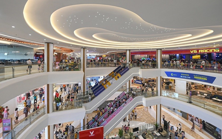 Ba yếu tố thúc đẩy tăng trưởng kinh tế Đông Nam Á