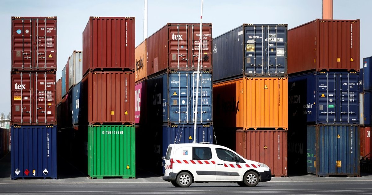 Suy thoái kinh tế của châu Âu có thể đã kết thúc