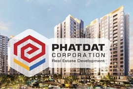 Có gì trong hơn 12.000 tỷ đồng bất động sản tồn kho của Phát Đạt Group?