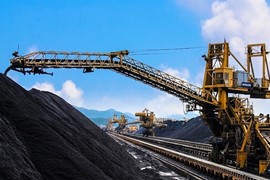Doanh nghiệp ngành than “thuận buồm xuôi gió” trong quý 2/2023, cổ phiếu liên tục thăng hoa