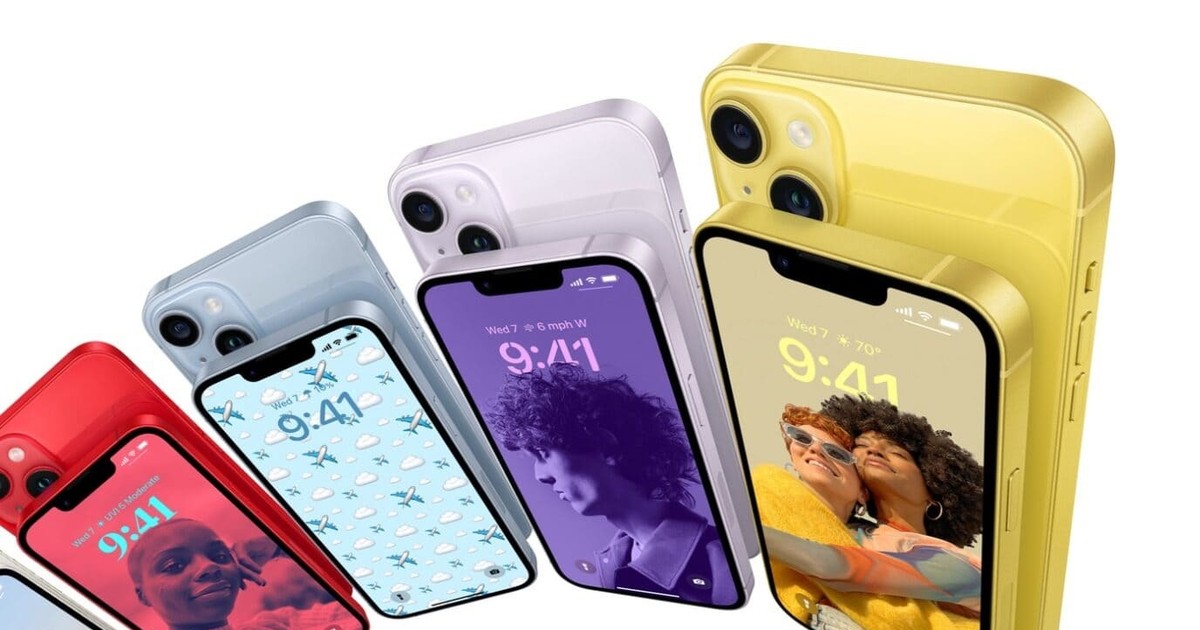 Doanh số smartphone toàn cầu quý 2/2023: Apple chưa thể chiếm ngôi vương