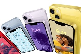 Doanh số smartphone toàn cầu quý 2/2023: Apple chưa thể chiếm ngôi vương