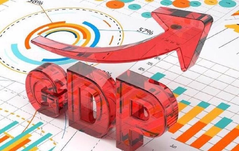 GDP năm 2023 của Việt Nam tăng trưởng hơn 5%