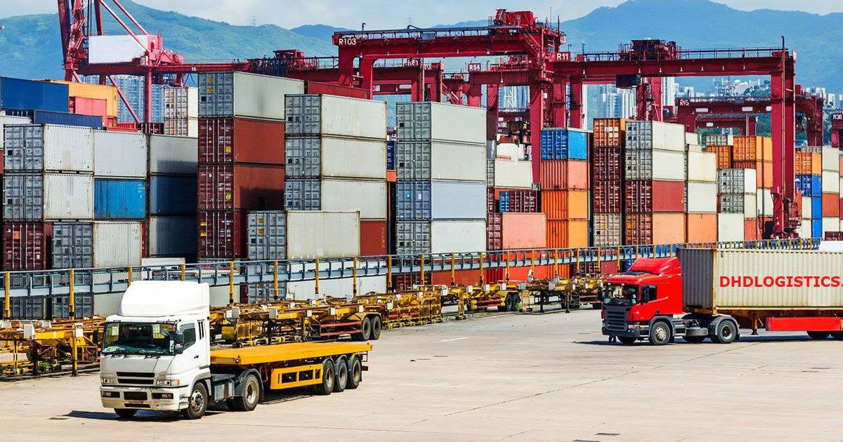 Việt Nam xuất siêu 0,38 tỷ USD trong nửa đầu tháng 1/2024