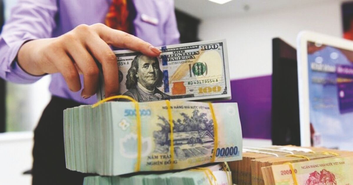 Hàng loạt ngân hàng mang về 'trái ngọt' khi đổ tiền vào chứng khoán đầu tư