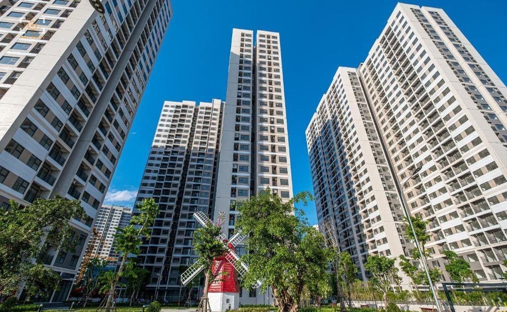 Vinhomes thành công phát hành 2.000 tỷ đồng trái phiếu, bán Bất động sản SV Holding ngay sau khi rót thêm vốn