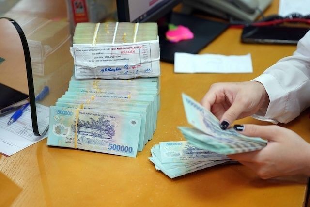 10 ngân hàng lãi lớn nhất năm 2023: Vietcombank vẫn 'vô địch' tăng trưởng lợi nhuận?
