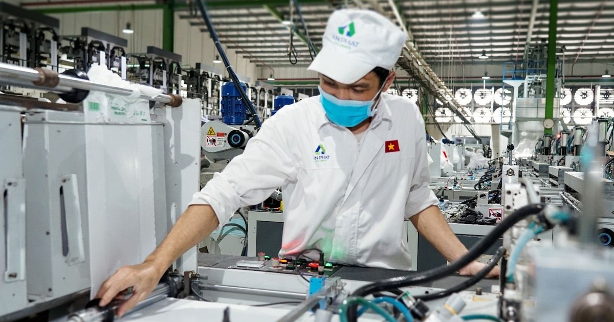 Doanh nghiệp 'họ' An Phát Holdings đồng loạt ghi nhận doanh thu sụt giảm mạnh trong năm 2023