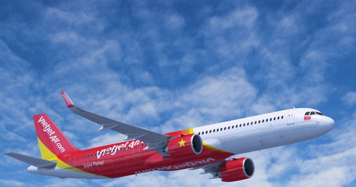 Vietjet muốn tạm hoãn trả cổ tức, chào bán 24,5 triệu cổ phiếu lấy tiền mua máy bay