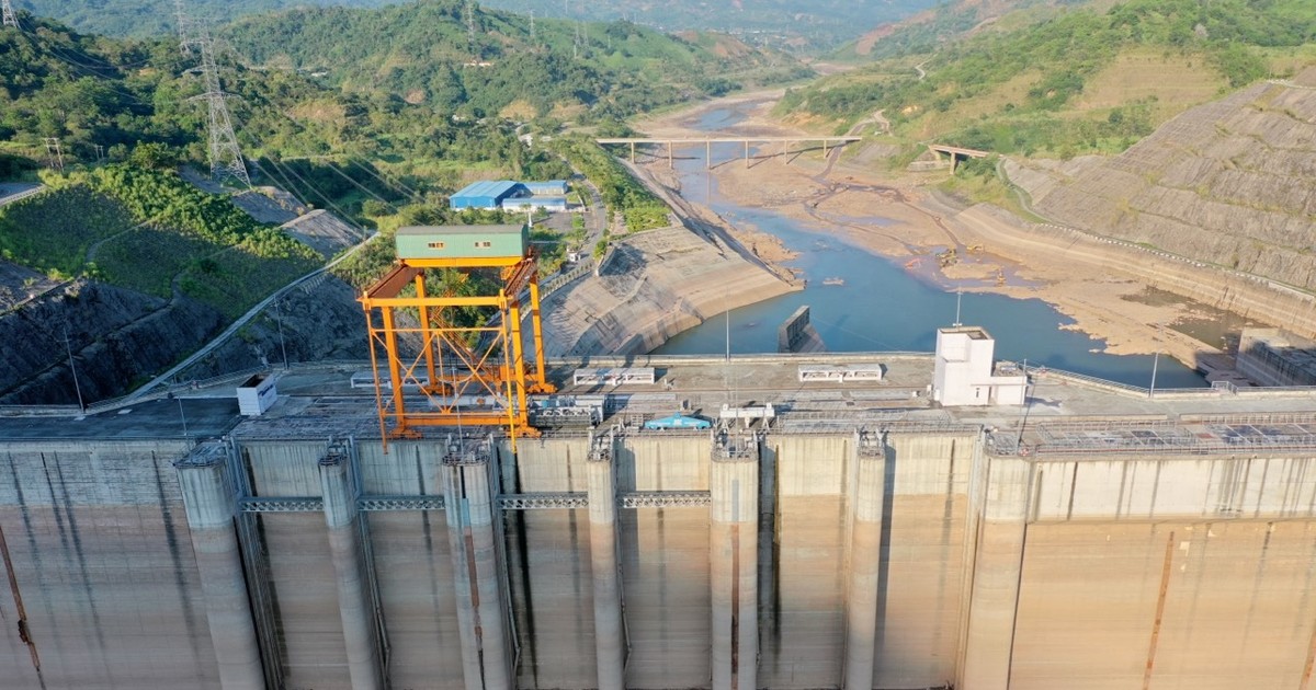 El Nino vẫn kéo dài, thủy điện 'khát nước', cổ phiếu nhiệt điện hưởng lợi lớn?