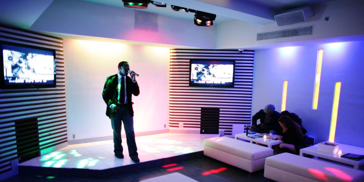 Hát Karaoke tại các quốc gia trên thế giới có gì đặc biệt? 5