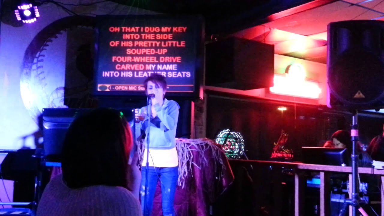 Hát Karaoke tại các quốc gia trên thế giới có gì đặc biệt? 6