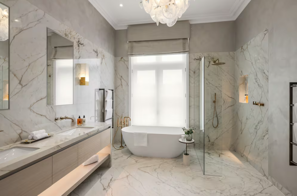 Căn hộ gắn liền với hoàng gia Anh được rao bán với giá hơn 33 triệu USD 7