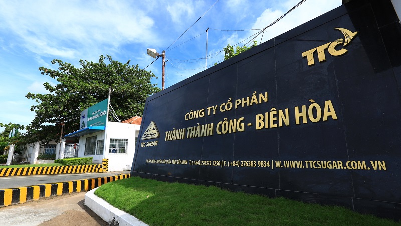 Thành Thành Công - Biên Hòa dự kiến chào bán hơn 148 triệu cổ phiếu cho cổ đông hiện hữu