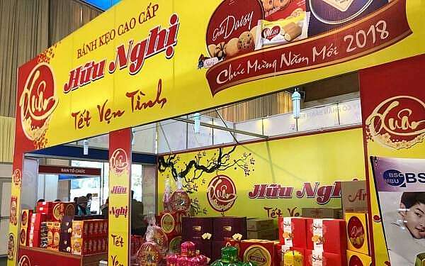 Thực phẩm Hữu Nghị sắp chi trả cổ tức đợt 1 năm 2022 bằng tiền