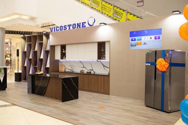 Vicostone chuẩn bị tạm ứng cổ tức lần 2 năm 2023