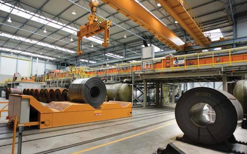 Khoáng sản Dương Hiếu bị phạt và truy thu hơn 761 triệu đồng do vi phạm hành chính về thuế