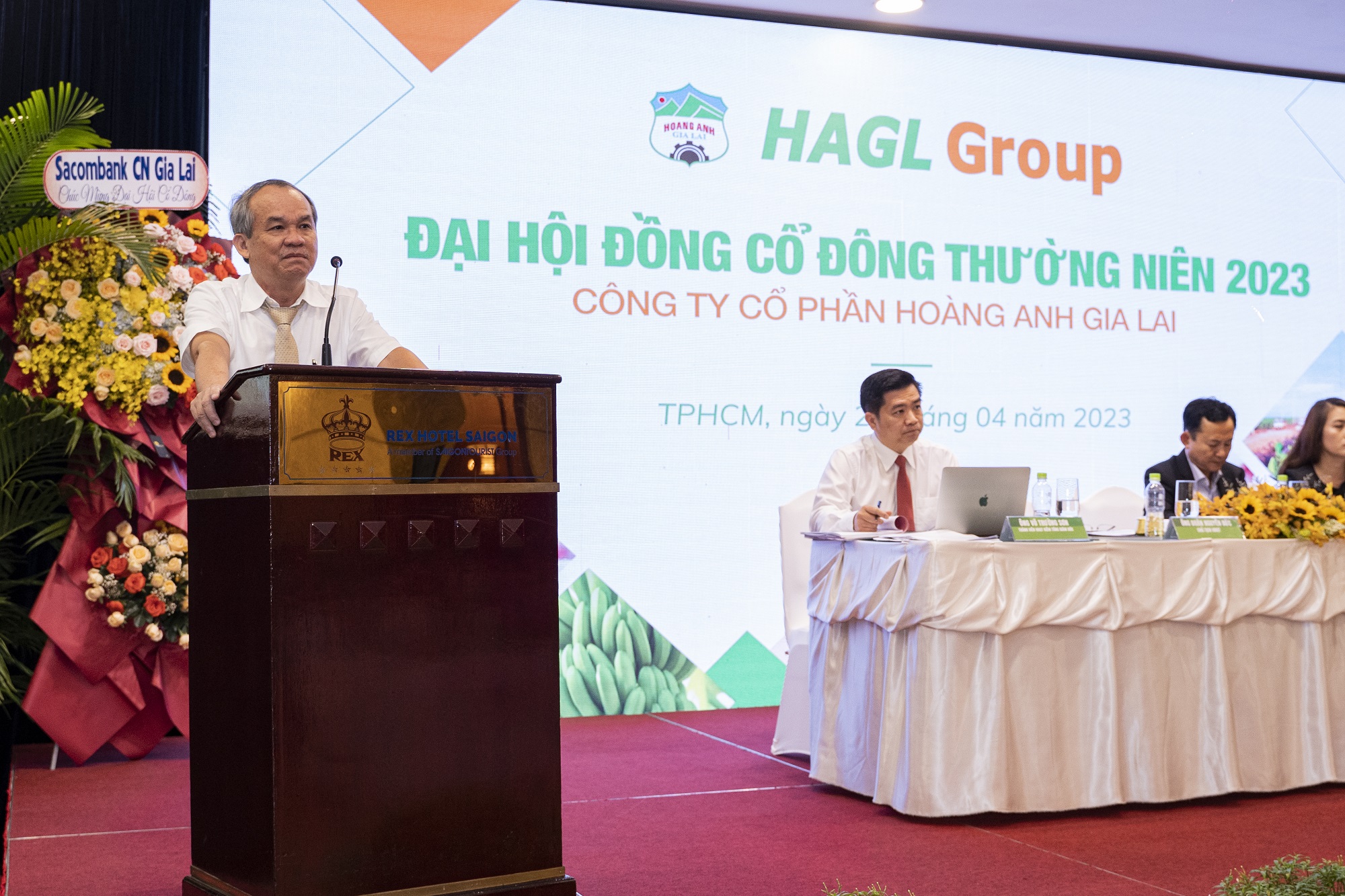 Hoàng Anh Gia Lai dự kiến chào bán 130 triệu cổ phiếu riêng lẻ