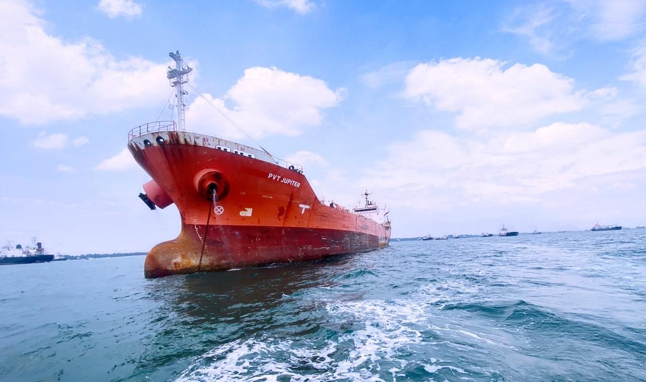 Chủ tịch Hội đồng quản trị PVT Logistics gửi đơn xin từ nhiệm