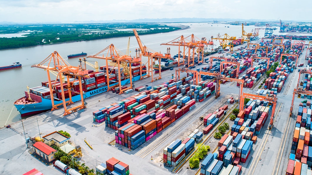 Những mã cổ phiếu ngành cảng biển đáng mua trong những ngày cuối năm 2023 4