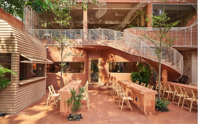 Top những quán cà phê ngon nhất thế giới: Việt Nam đóng góp 2 thương hiệu