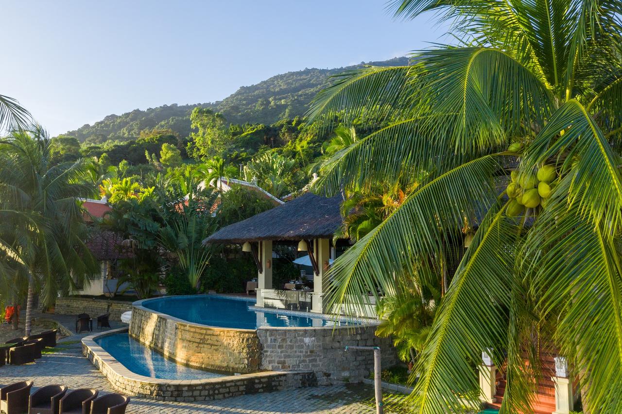 Điểm danh những resort 5 sao có thể là điểm dừng chân tại Đà Nẵng của tỷ phú Bill Gates và bạn gái 5