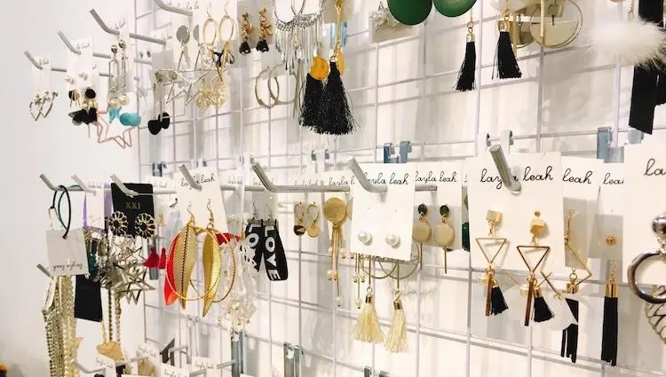 5 món quà tuyệt vời không thể bỏ qua trong dịp 8/3 4