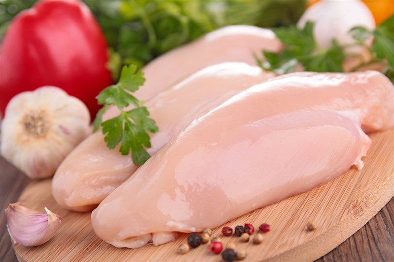 Những loại thực phẩm ưu tiên sử dụng khi người cao tuổi bị bệnh gout 3