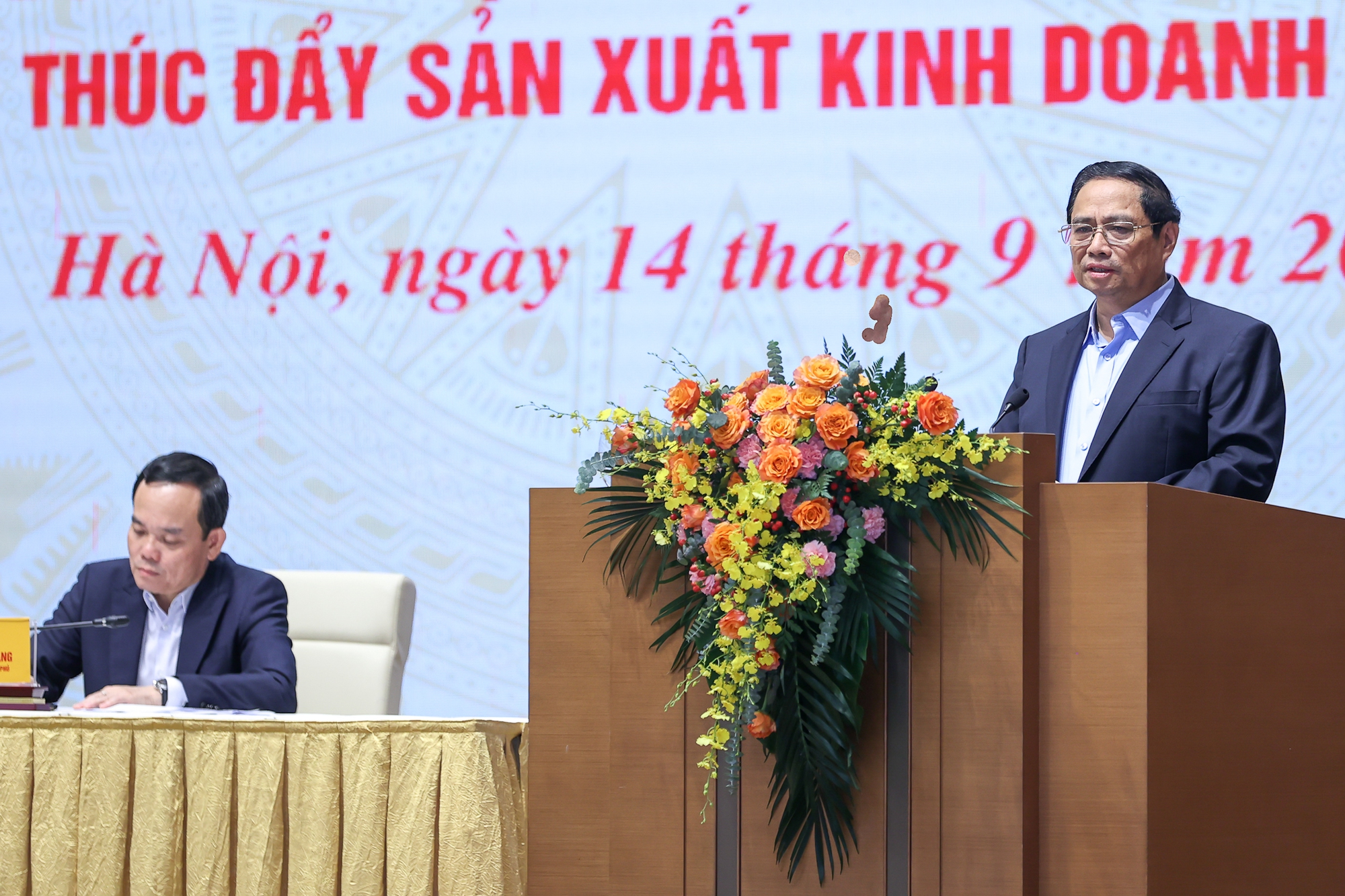 doanh nghiệp nhà nước