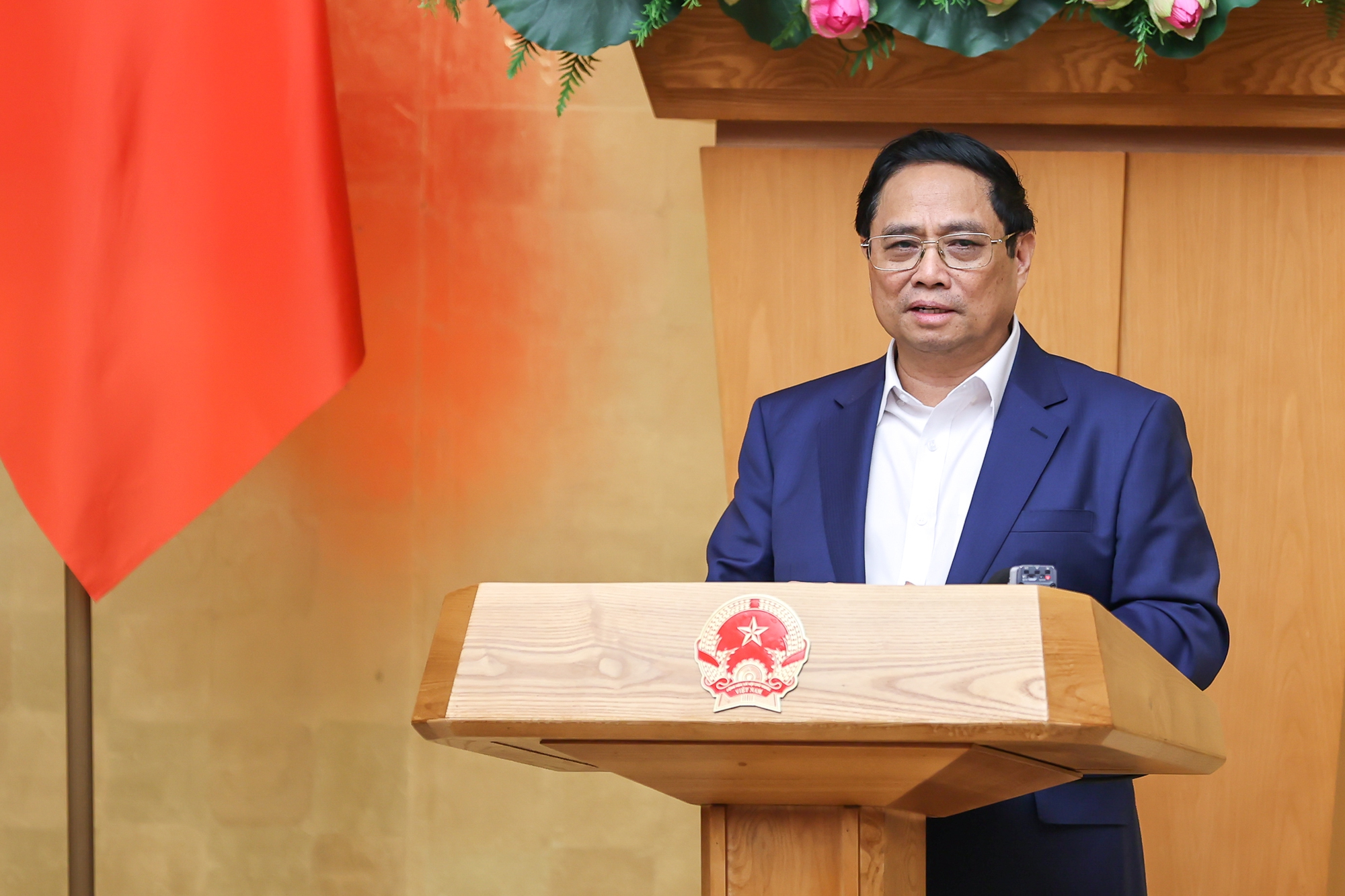 tăng trưởng