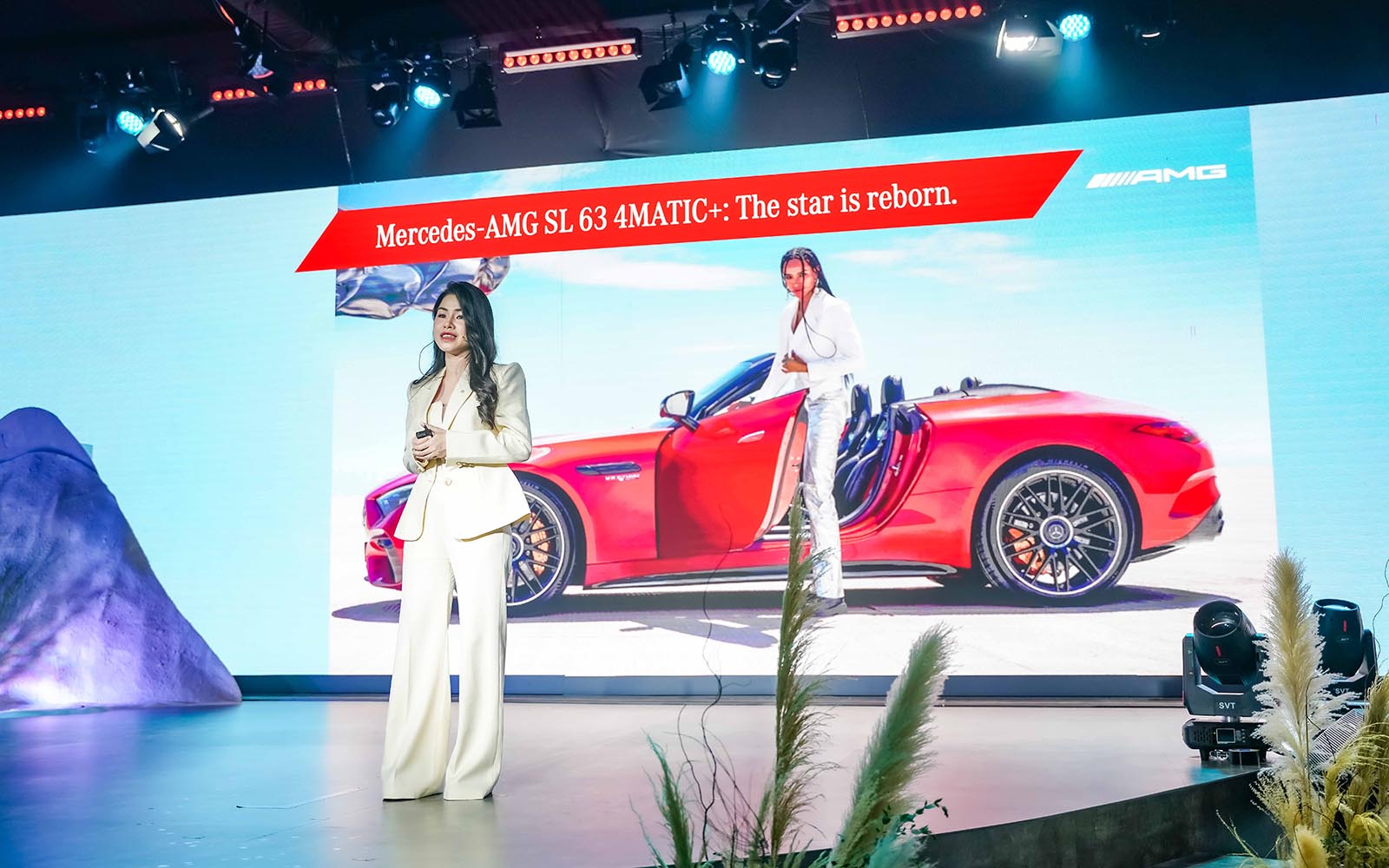AMG
