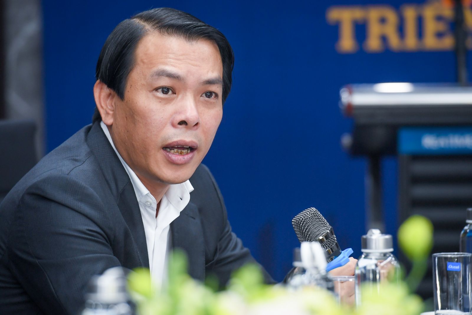Ông chủ phía sau hệ sinh thái nghìn tỷ của Taseco là ai?