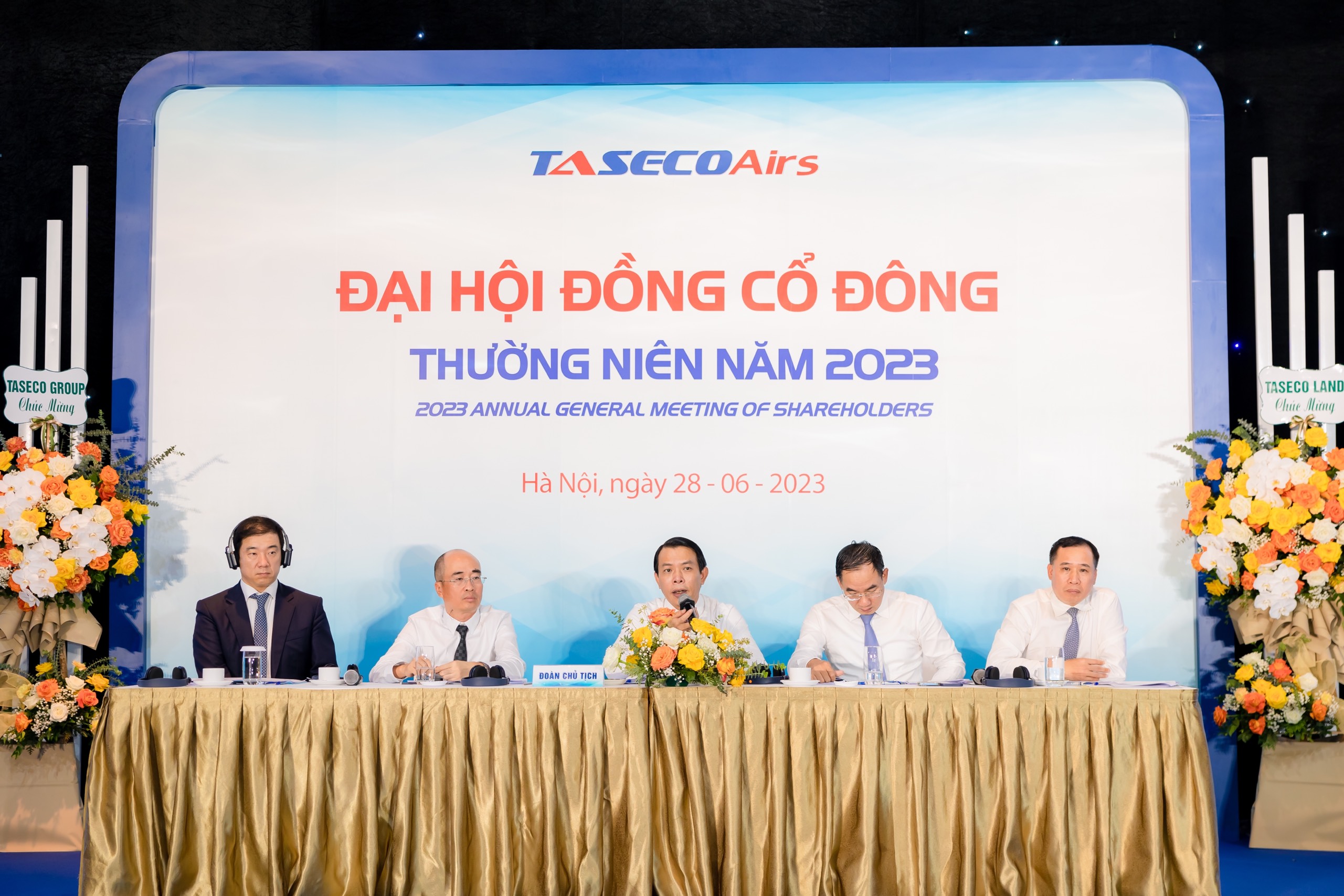 Ông chủ phía sau hệ sinh thái nghìn tỷ của Taseco là ai? 2