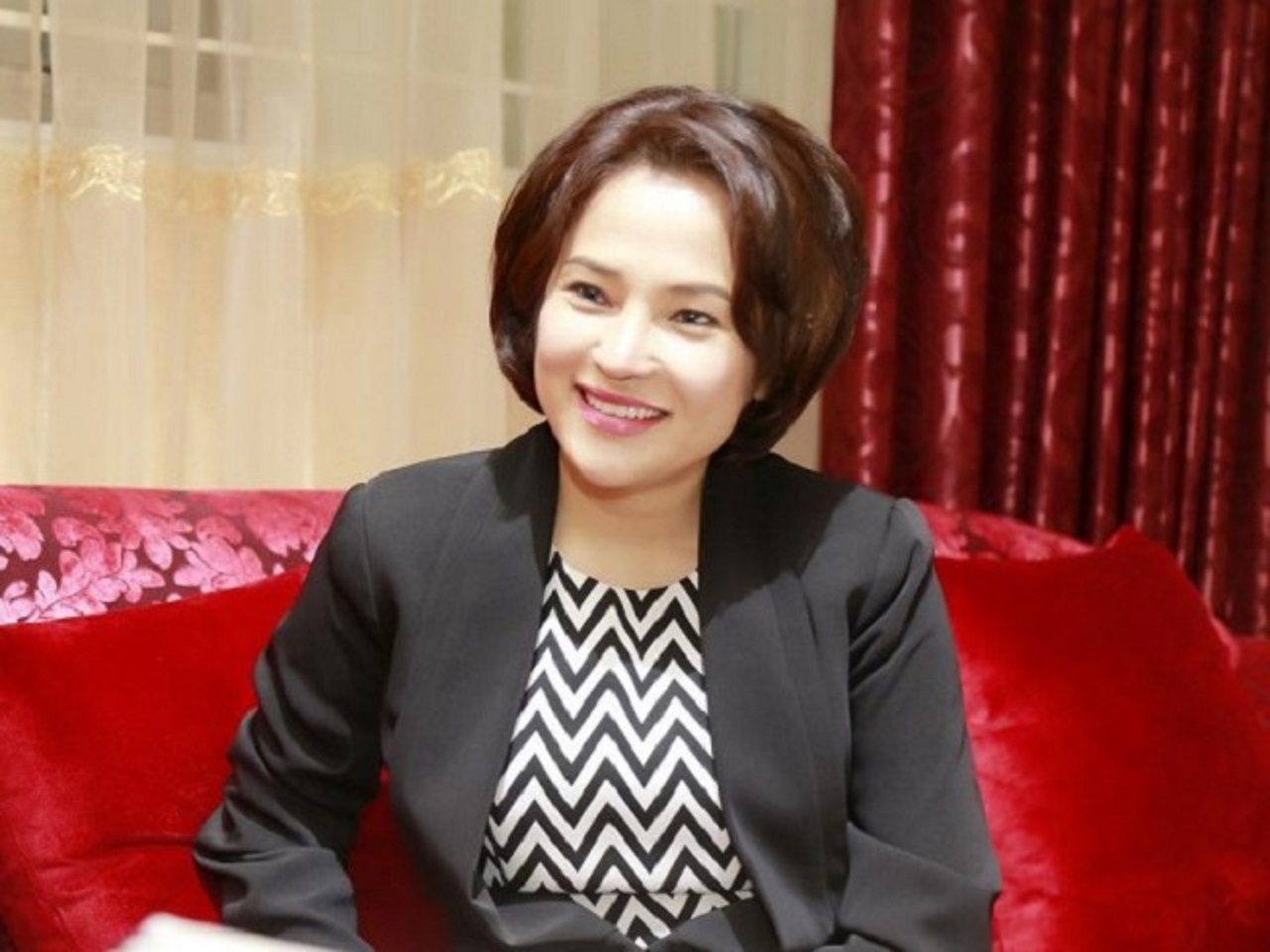 Thu Cúc thắng những gói thầu nào?