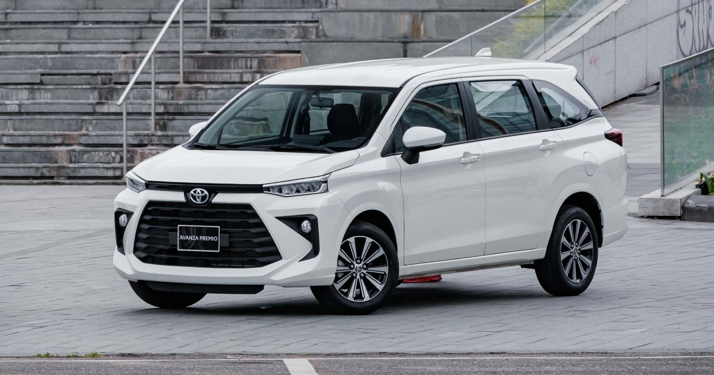Toyota Việt Nam tạm dừng giao xe Avanza Premio sau điều tra bê bối Daihatsu
