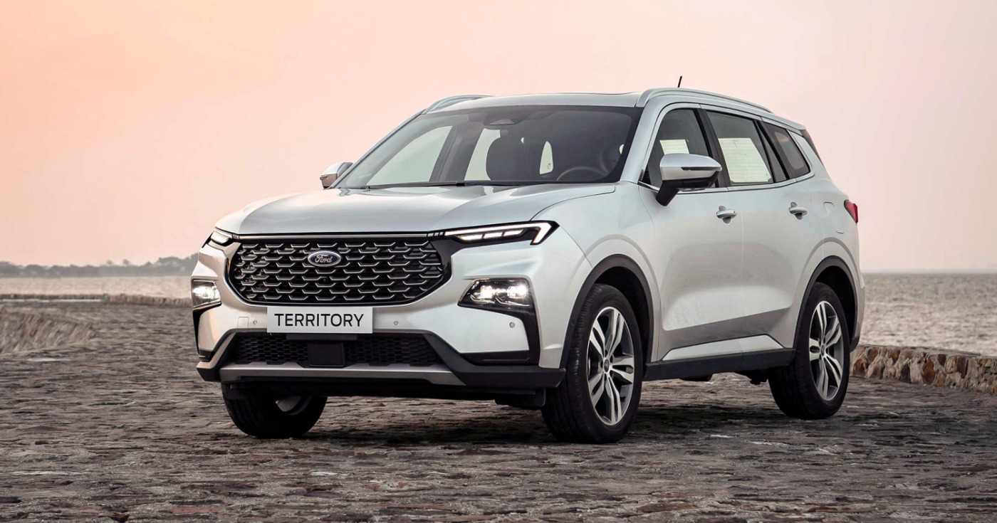 Thị trường ô tô Việt Nam: Đua giảm giá cũng không 'cứu' nổi doanh số xe Nhật Bản và Hàn Quốc, Ford nổi thành hiện tượng