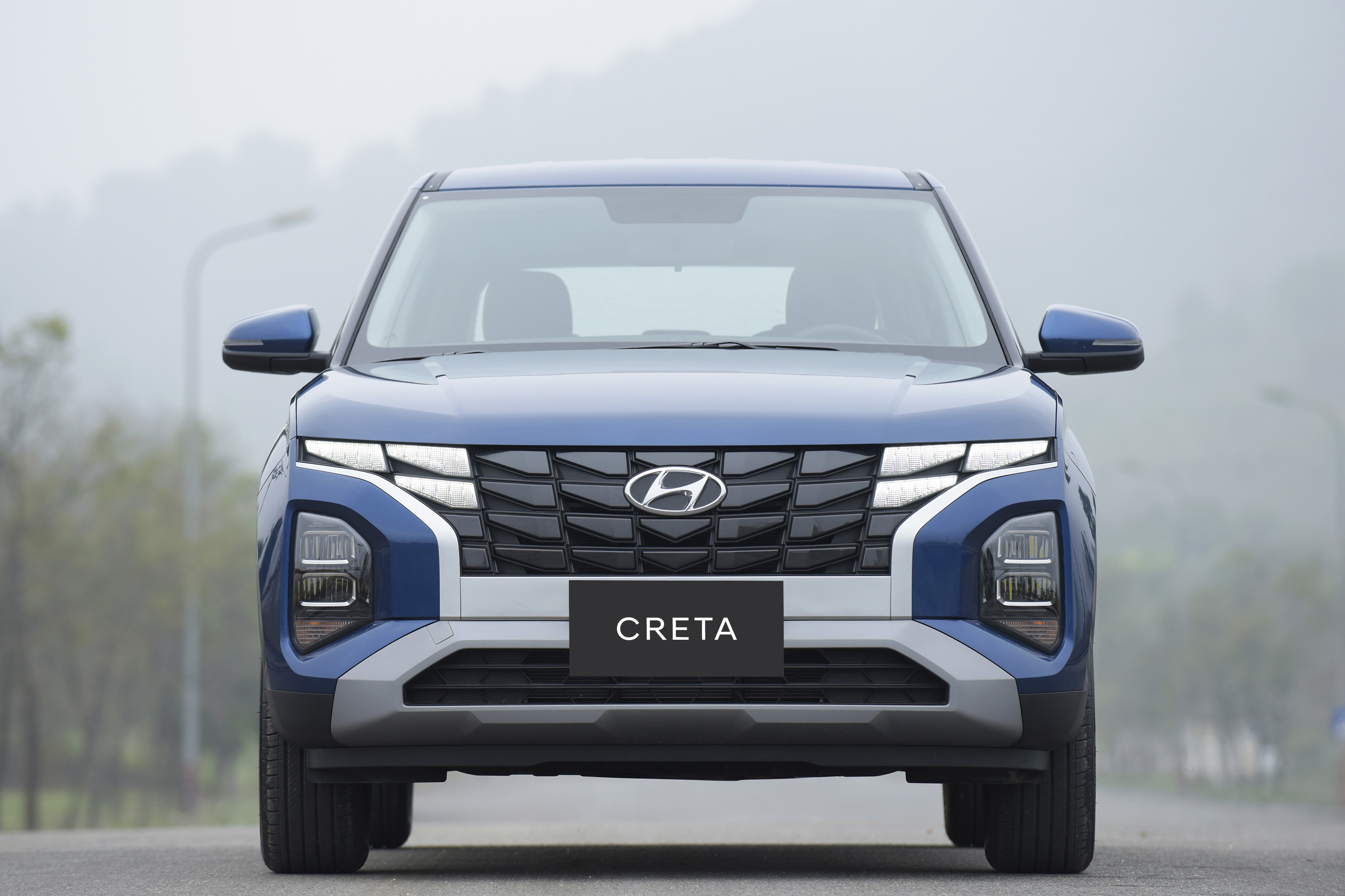 Toyota Corolla Cross: Từ tân binh đến nhà vô địch rồi 'thất thế' tại thị trường Việt Nam 2