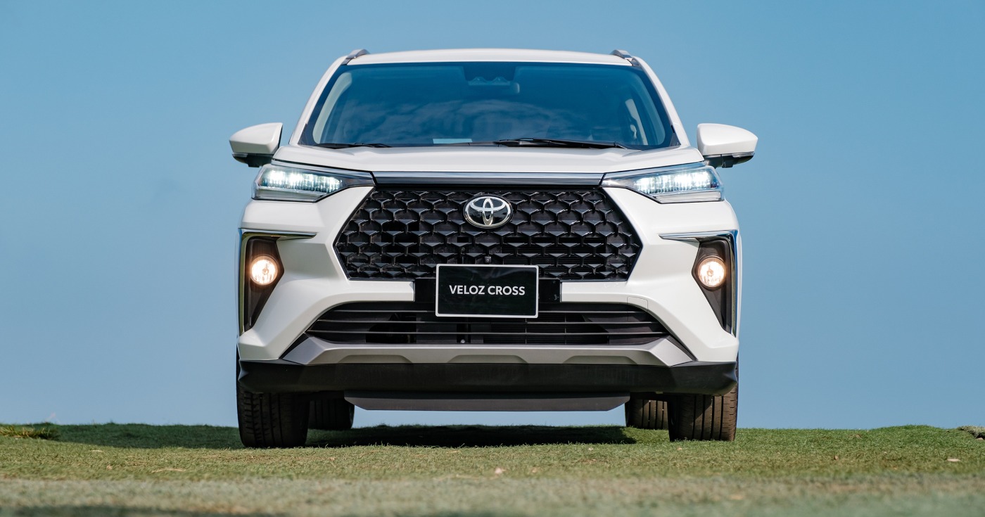 Thị trường ô tô sau Tết: Các hãng xe 'tung chiêu' giảm giá kích cầu