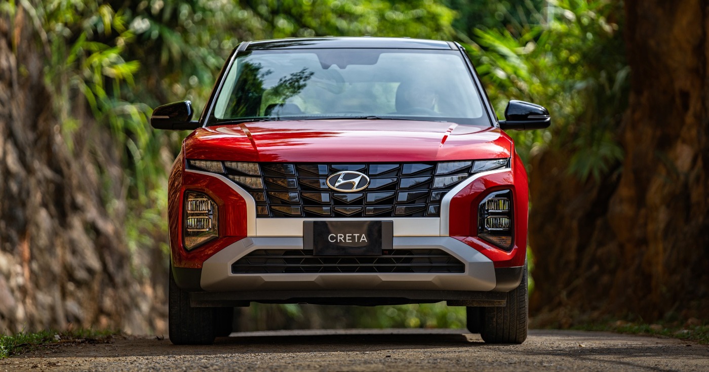 Hyundai Creta giảm giá mạnh, thị trường SUV hạng B thêm sôi động