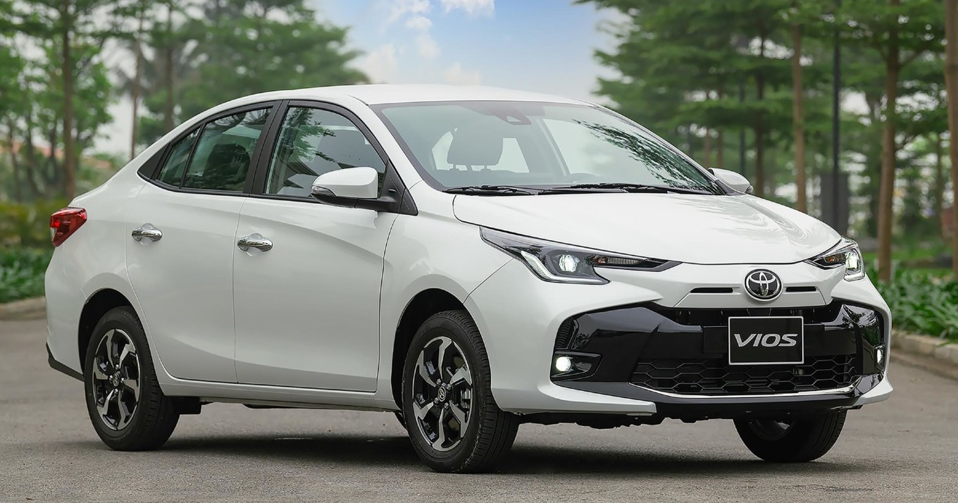 Phân khúc sedan hạng B: Vios, City và Accent đua nhau giảm giá