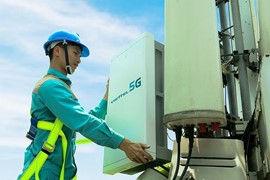 Viettel chi hơn 7.533 tỷ đồng để sở hữu băng tần 5G