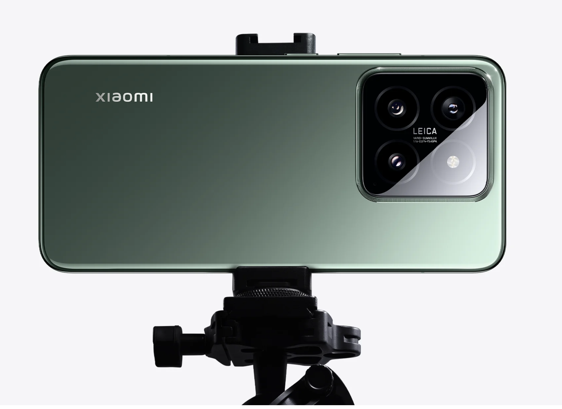 Ngoài cụm camera Leica, Xiaomi 14 có những công nghệ gì mới?