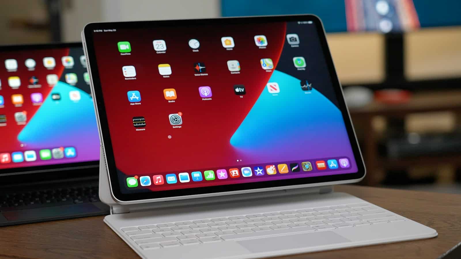 Sắp ra mắt thế hệ mới, giá bán các dòng iPad tại Việt Nam ra sao? 2