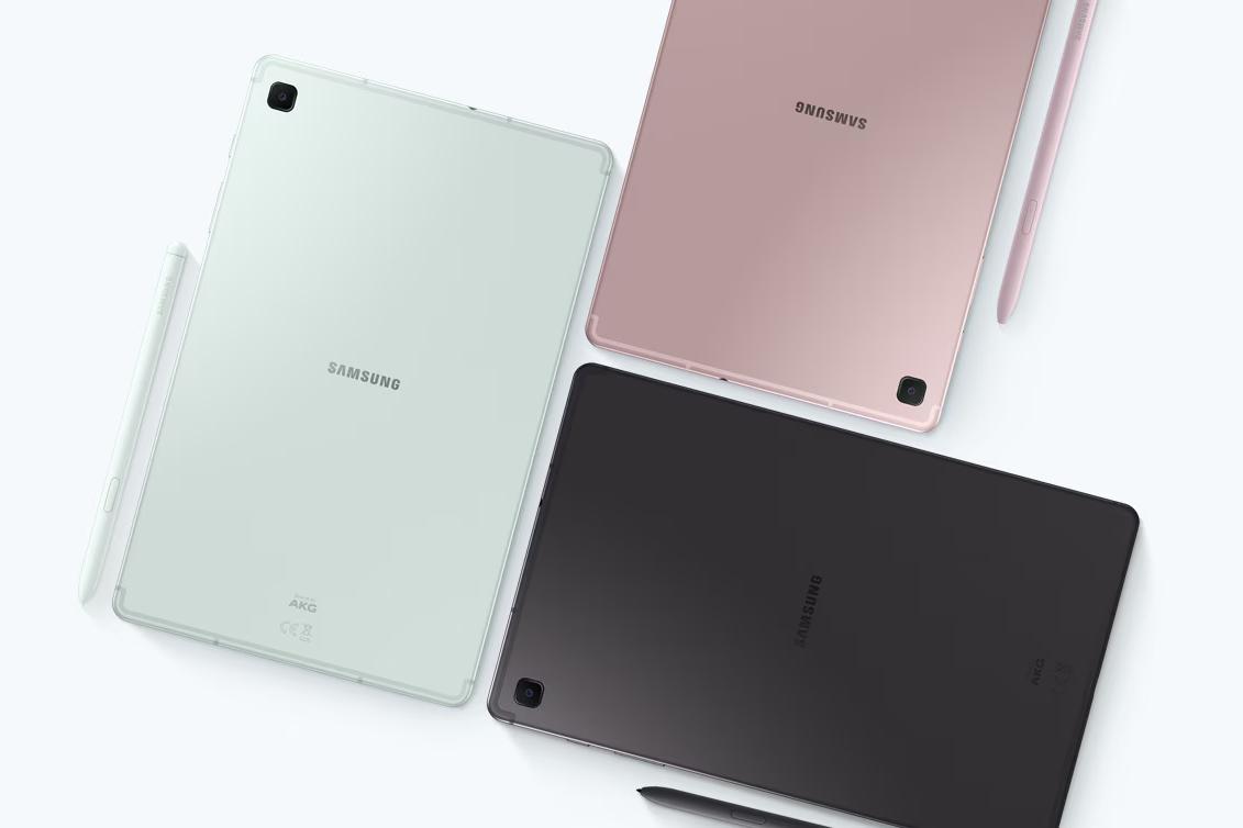 Samsung Galaxy Tab S6 Lite âm thầm ra mắt, cạnh tranh với iPad Gen