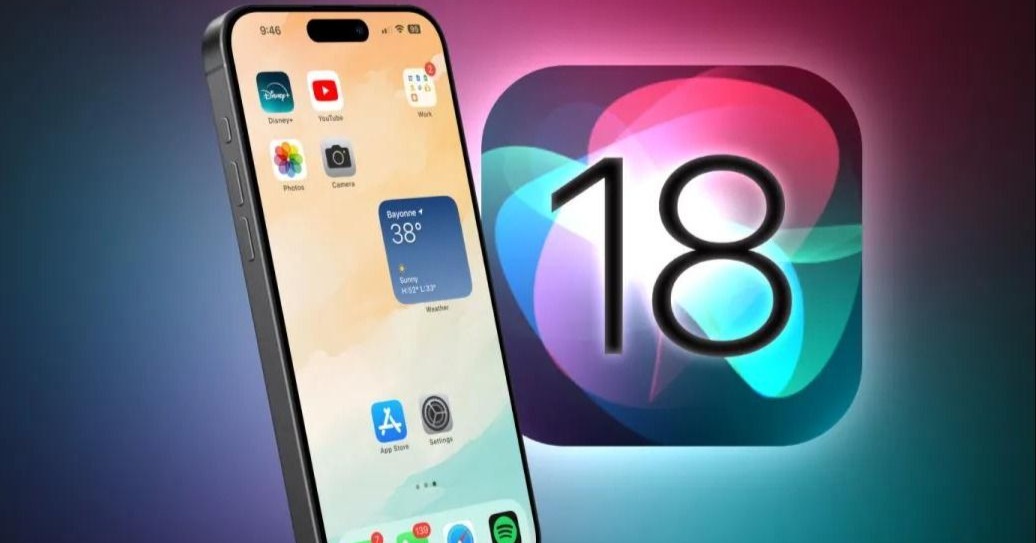 iOS 18 cùng loạt hệ điều hành mới sẽ được Apple ra mắt tại WWDC 2024