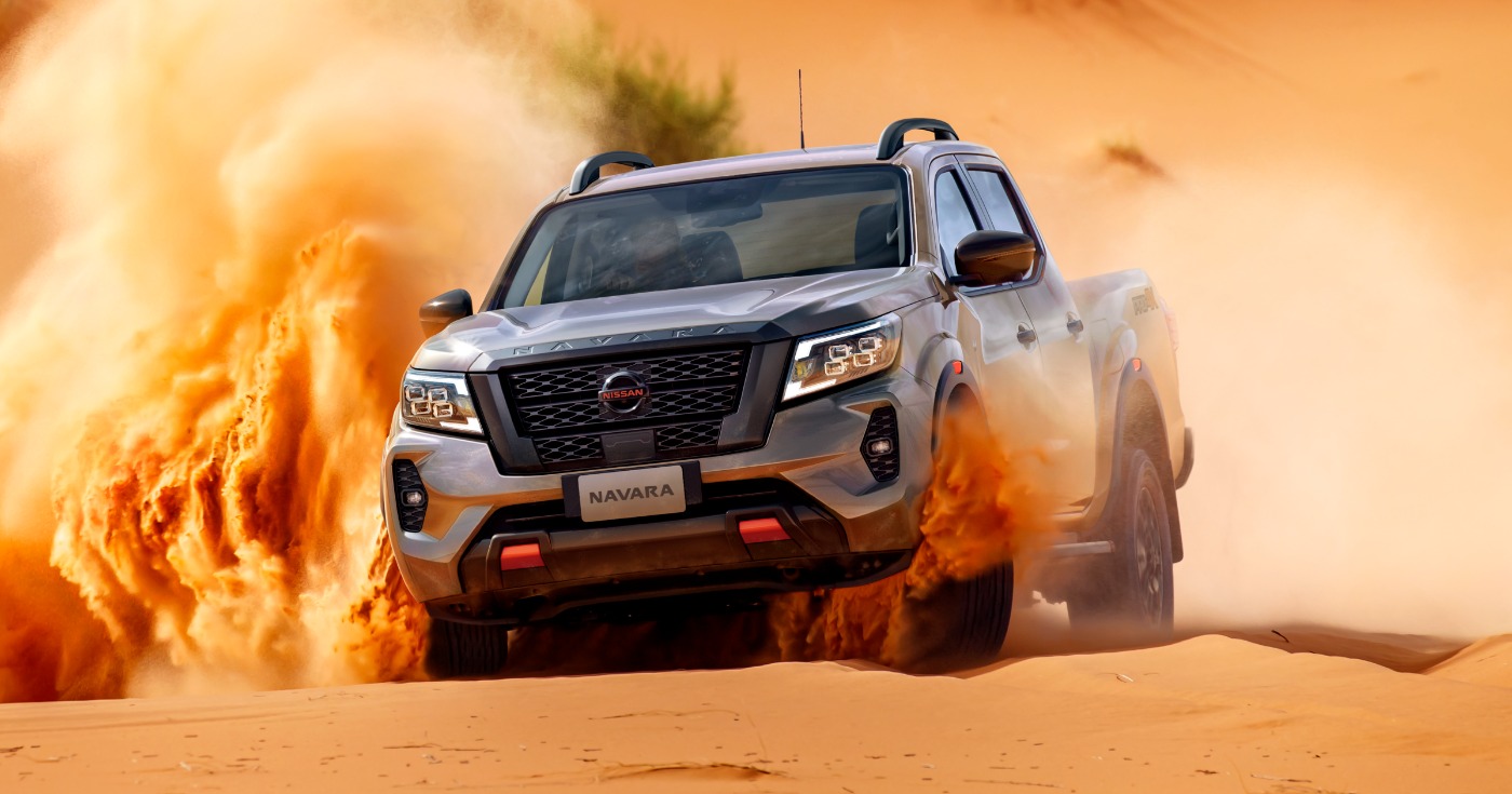 Bảng giá xe Nissan tháng 4/2024: Bán tải Navara ưu đãi hơn 70 triệu đồng