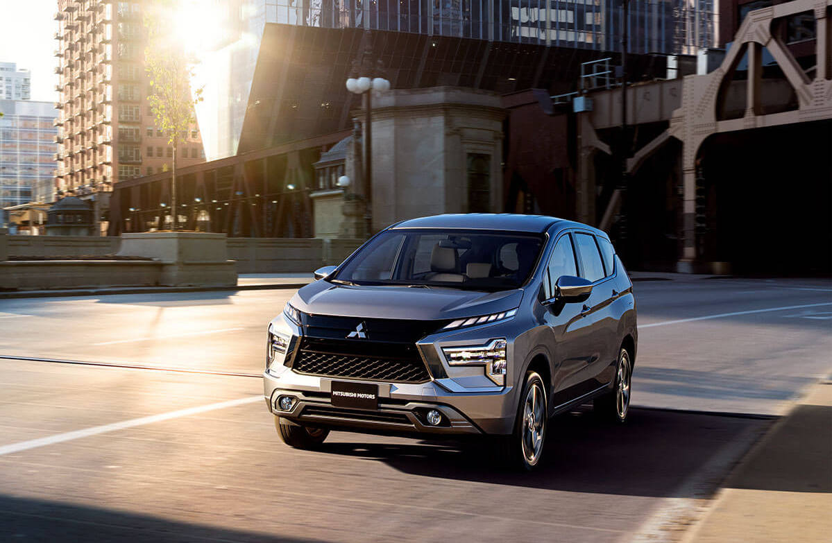 Bảng giá xe Mitsubishi tháng 4/2024: Xpander, Pajero Sport ưu đãi 50% lệ phí trước bạ 2