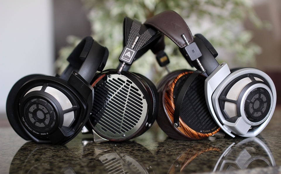 Tai nghe có dây đang 'chết dần'?