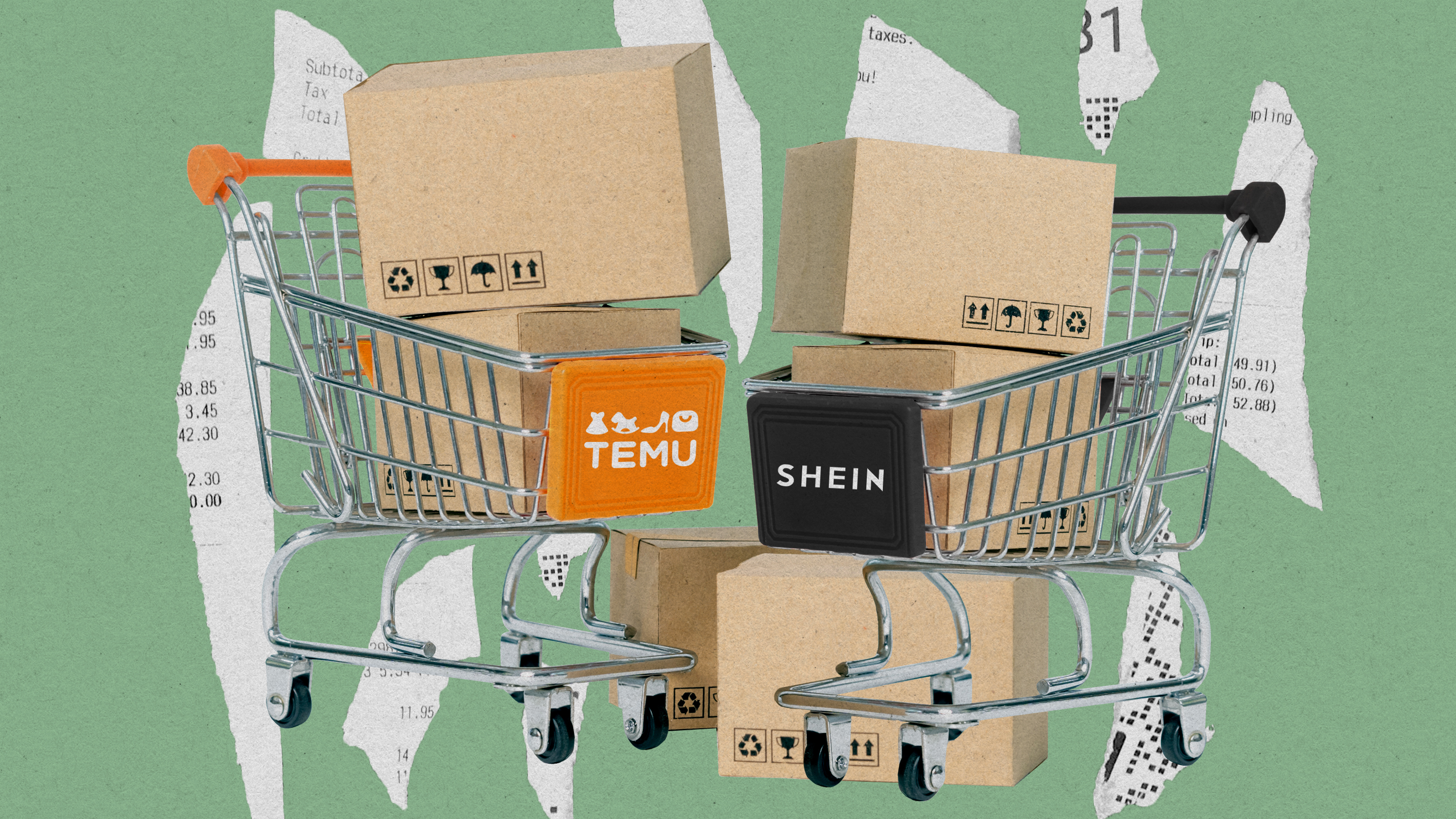 Vượt Shein, Temu trở thành ứng dụng thương mại điện tử Trung Quốc phổ biến nhất tại nhiều thị trường quốc tế 3