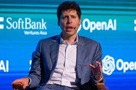 Sam Altman sẽ không trở lại OpenAI